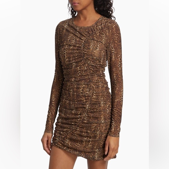 Cami NYC Magdalena Dress - Picture 2 of 8